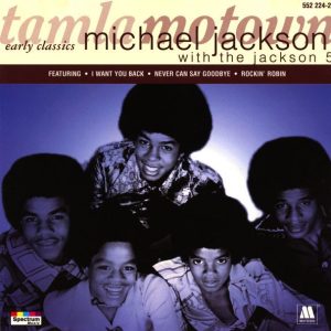 Michael Jackson - Early Classics