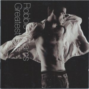 Robbie Williams - Greatest Hits