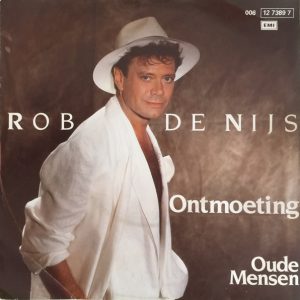 Rob de Nijs - Ontmoeting