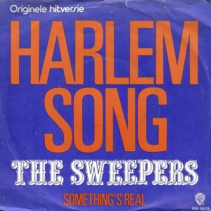 The Sweepers - Harlem Song