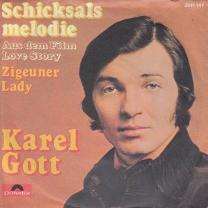 Karel Gott - Schicksalsmelodie