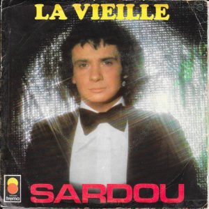 Michel Sardou - La Vieille