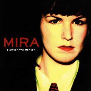 Mira (14) - Stukken Van Mensen