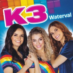 K3 - Waterval