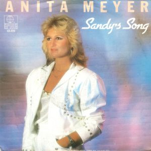 Anita Meyer - Sandy's Song