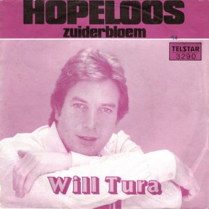 Will Tura - Hopeloos
