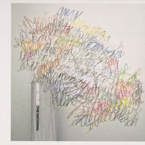 The National - High Violet