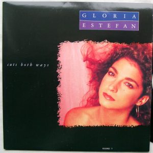 Gloria Estefan - Cuts Both Ways