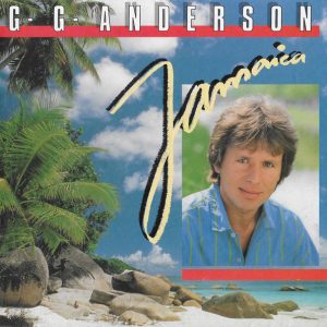G.G. Anderson - Jamaica