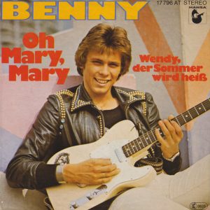 Benny (4) - Oh Mary, Mary