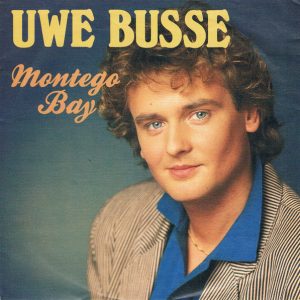 Uwe Busse - Montego Bay