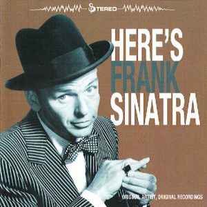 Frank Sinatra - Here's Frank Sinatra