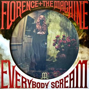 Florence And The Machine - Everybody Scream