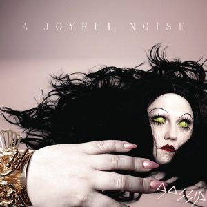The Gossip - A Joyful Noise