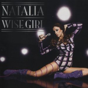 Natalia (3) - Wise Girl