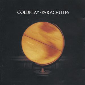 Coldplay - Parachutes