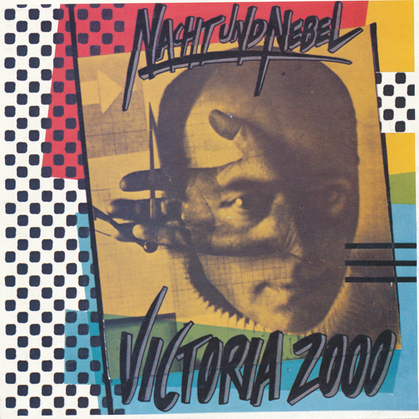 Nacht Und Nebel - Victoria 2000 1 Nacht Und Nebel - Victoria 2000