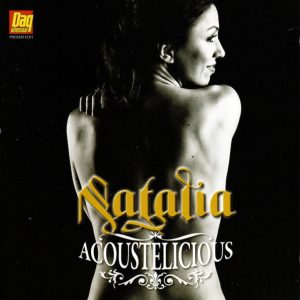 Natalia (3) - Acoustelicious