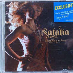 Natalia (3) - Everything & More