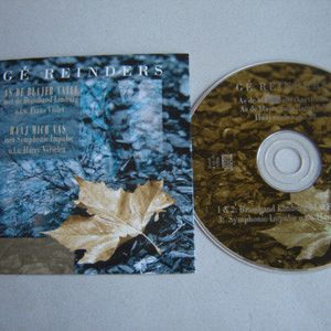 Gé Reinders - As De Blajer Valle