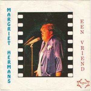 Margriet Hermans - Een Vriend