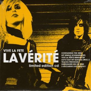 Vive La Fête! - La Vérité