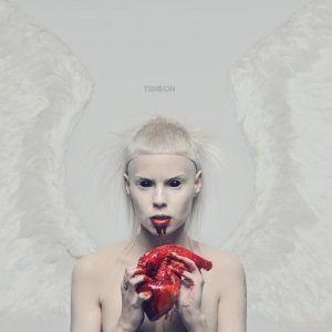 Die Antwoord - Ten$ion