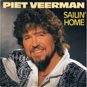 Piet Veerman - Sailin' Home