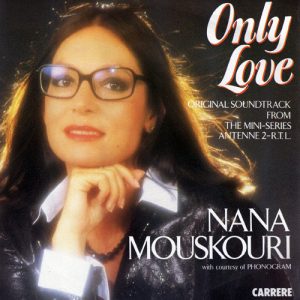 Nana Mouskouri - Only Love