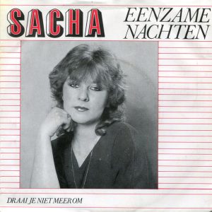 Sacha (7) - Eenzame Nachten