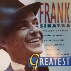 Frank Sinatra - Greatest