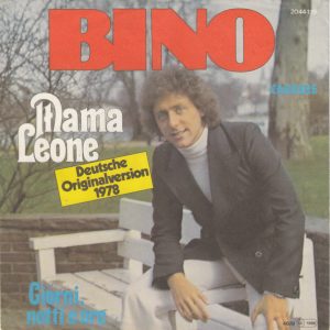Bino - Mama Leone