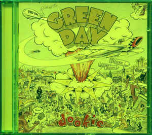 Green Day - Dookie