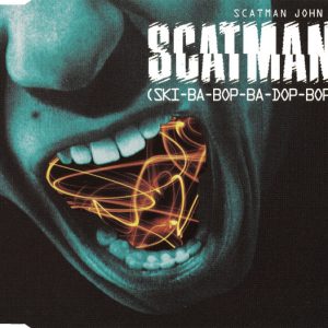 Scatman John - Scatman (Ski-Ba-Bop-Ba-Dop-Bop)