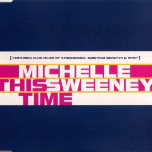 Michelle Sweeney - This Time