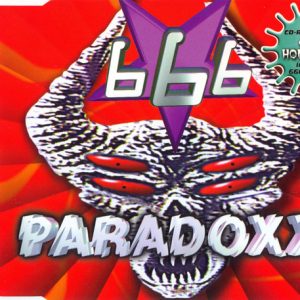 666 - Paradoxx