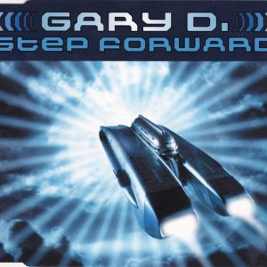 Gary D. - Step Forward