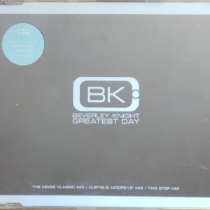 Beverley Knight - Greatest Day