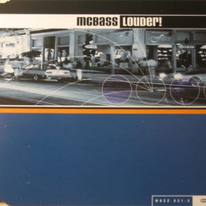 MC Bass - Louder!