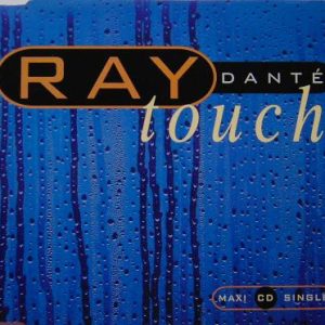 Ray Danté - Touch