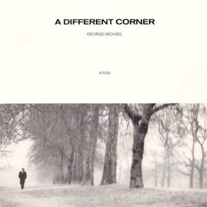 George Michael - A Different Corner
