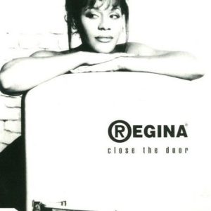 Regina - Close The Door