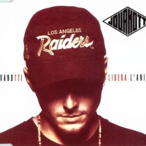 Jovanotti - Libera L'Anima