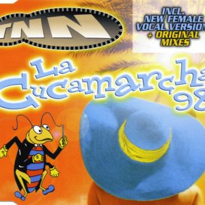 TNN - La Cucamarcha '98