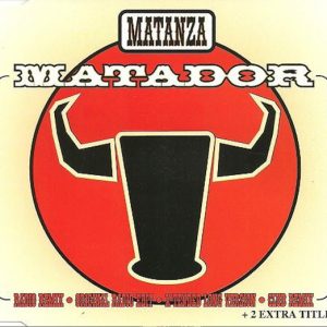 Matanza - Matador