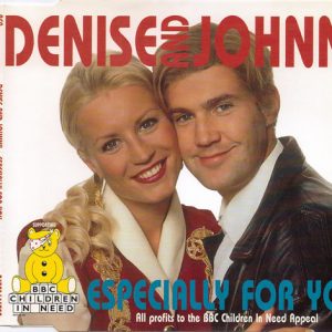 Denise Van Outen - Especially For You