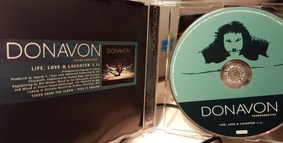 Donavon Frankenreiter - Life, Love & Laughter 2 Donavon Frankenreiter - Life, Love & Laughter