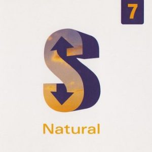 S Club 7 - Natural