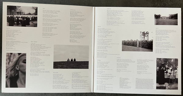 PVRIS - All We Know Of Heaven, All We Need Of Hell 3 PVRIS - All We Know Of Heaven, All We Need Of Hell