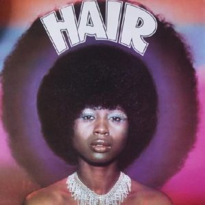 'Hair' Original London Cast - Hair (Popular Music's Golden Hit Parade)